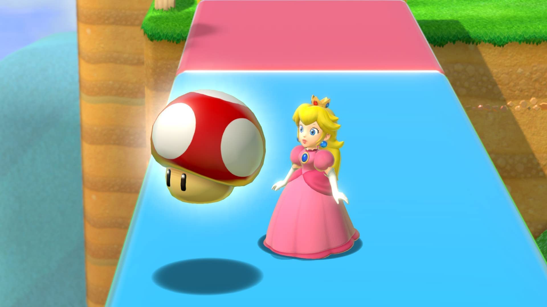 Foto 7 pulgar | Videojuego Nintendo Super Mario 3d World + Bowser Fury - Venta Internacional.