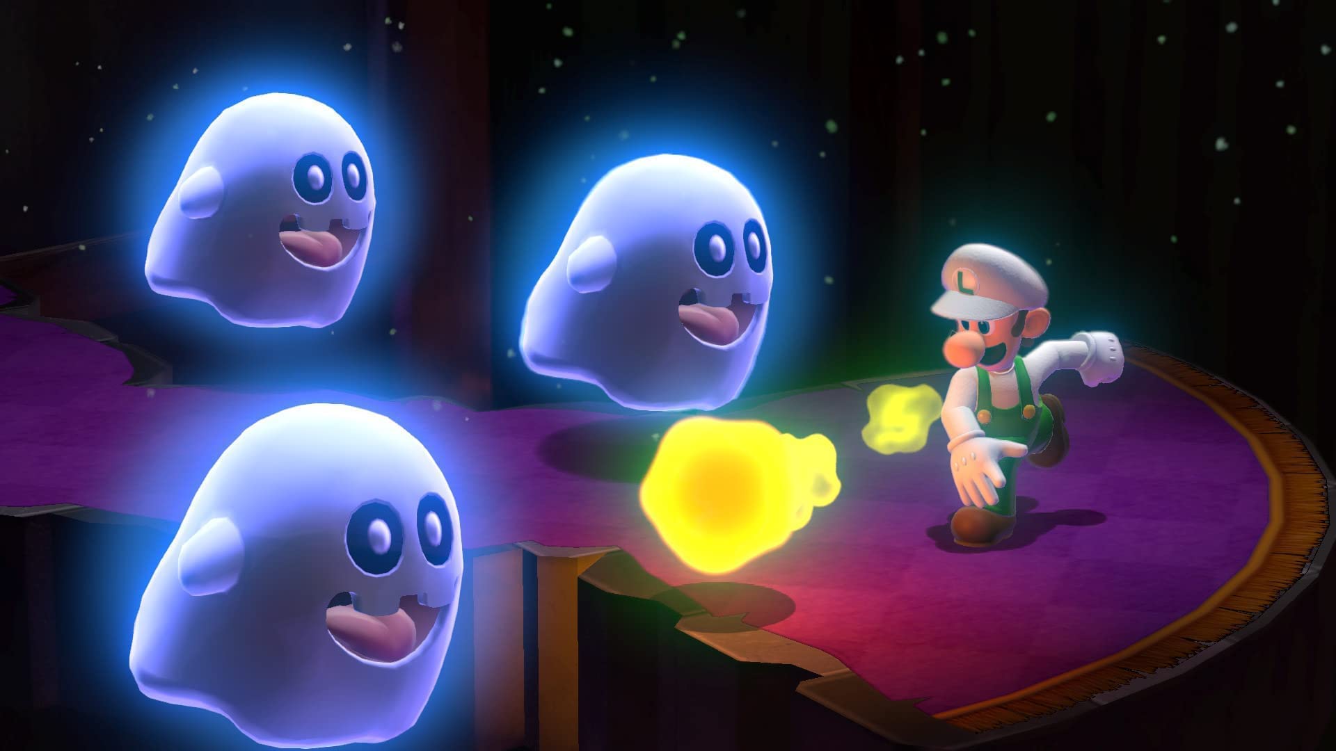 Foto 8 pulgar | Videojuego Nintendo Super Mario 3d World + Bowser Fury - Venta Internacional.