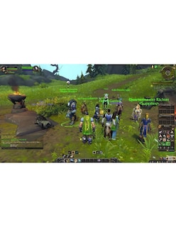 Foto 2 | World Of Warcraft Legion Exp - Pc