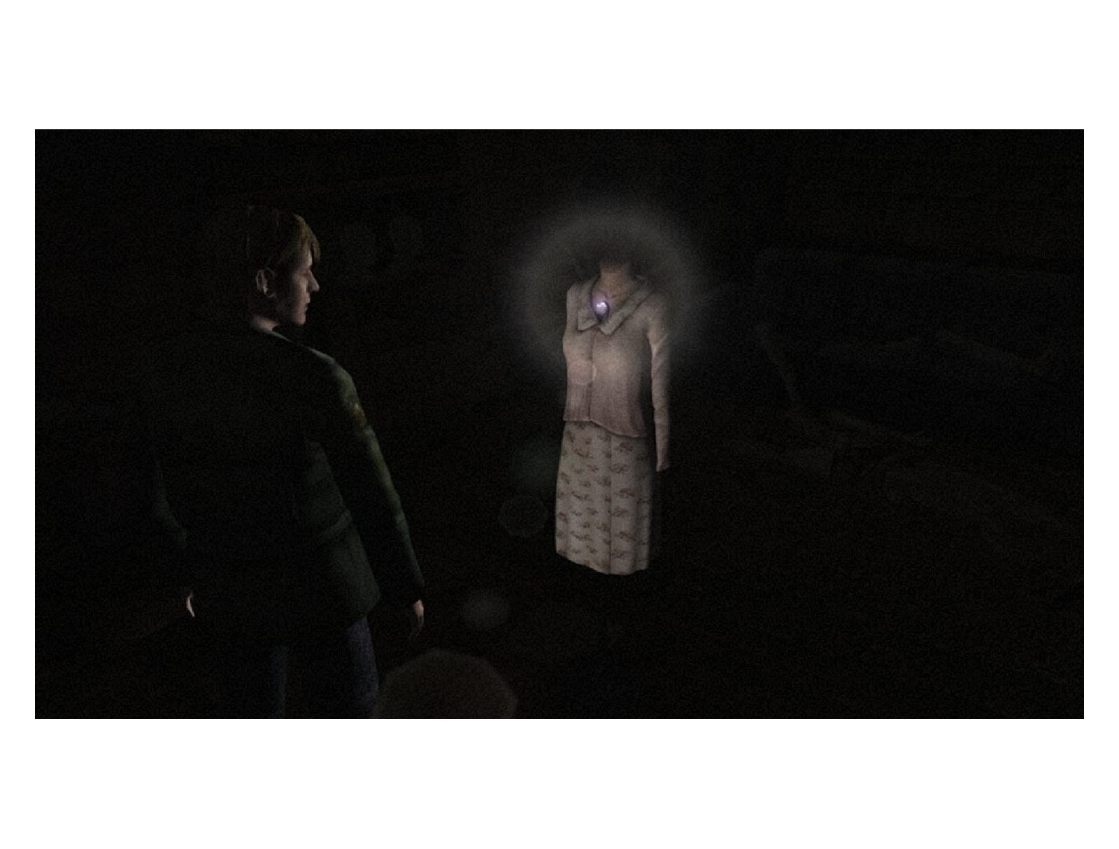 Foto 2 | Videojuego Konami 083717202233 Silent Hill HD para PS3