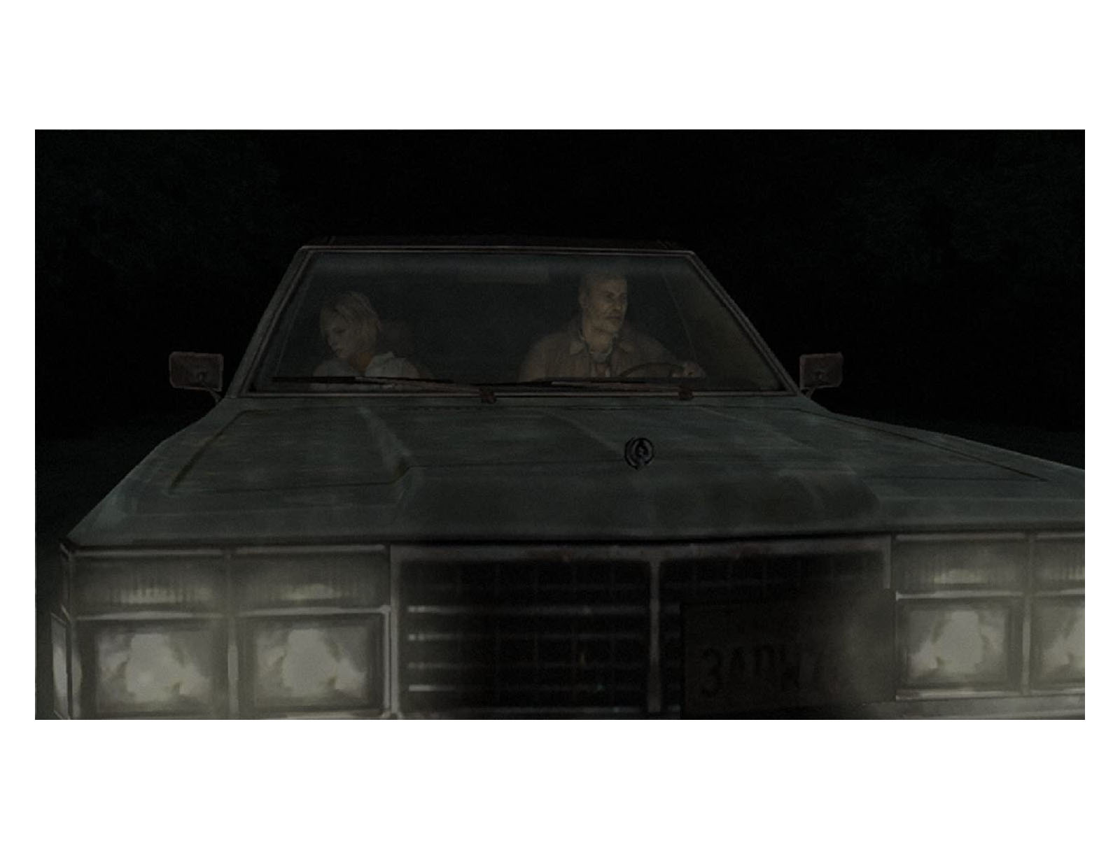 Foto 3 | Videojuego Konami 083717202233 Silent Hill HD para PS3