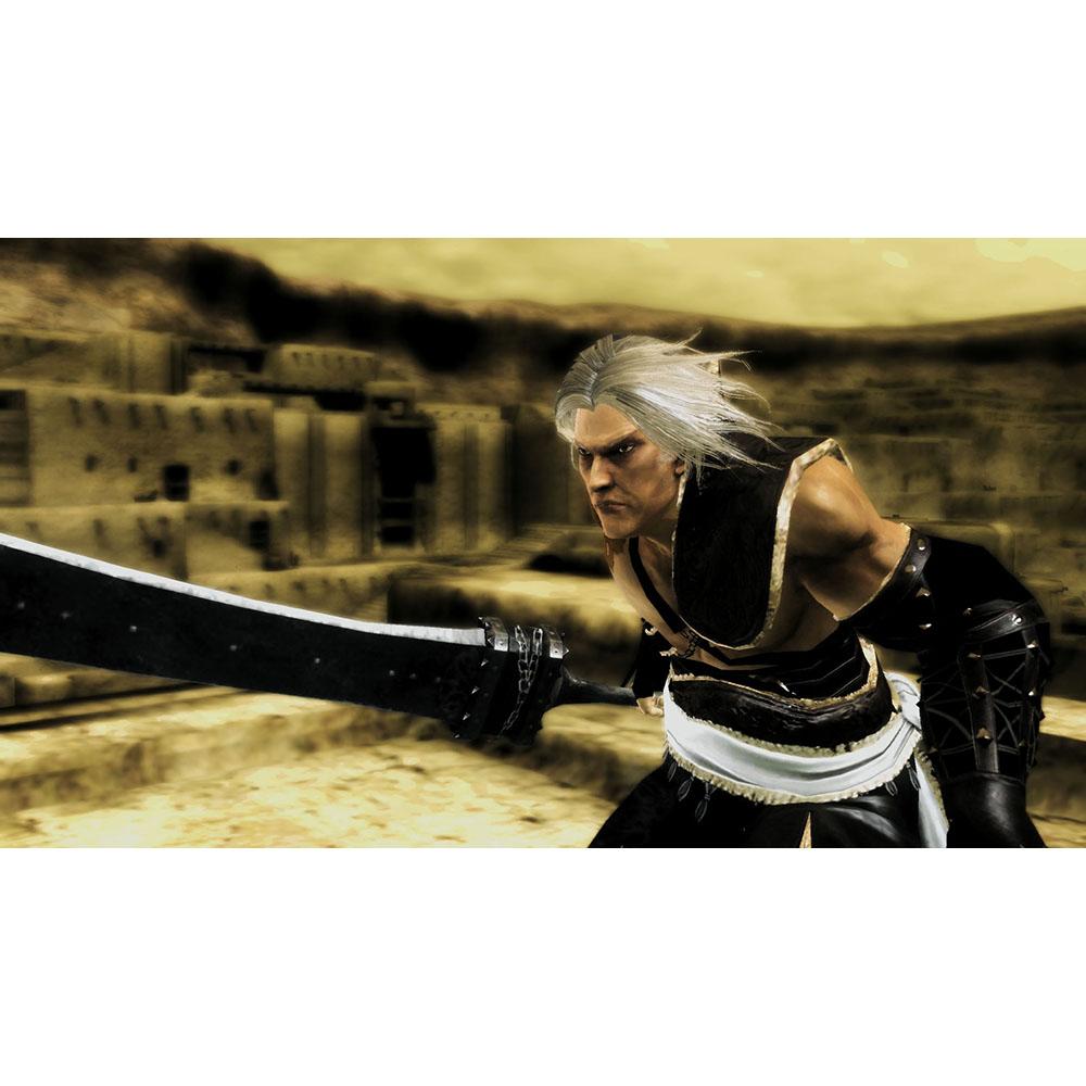 Foto 2 | Nier Videojuego para Ps3 - S010