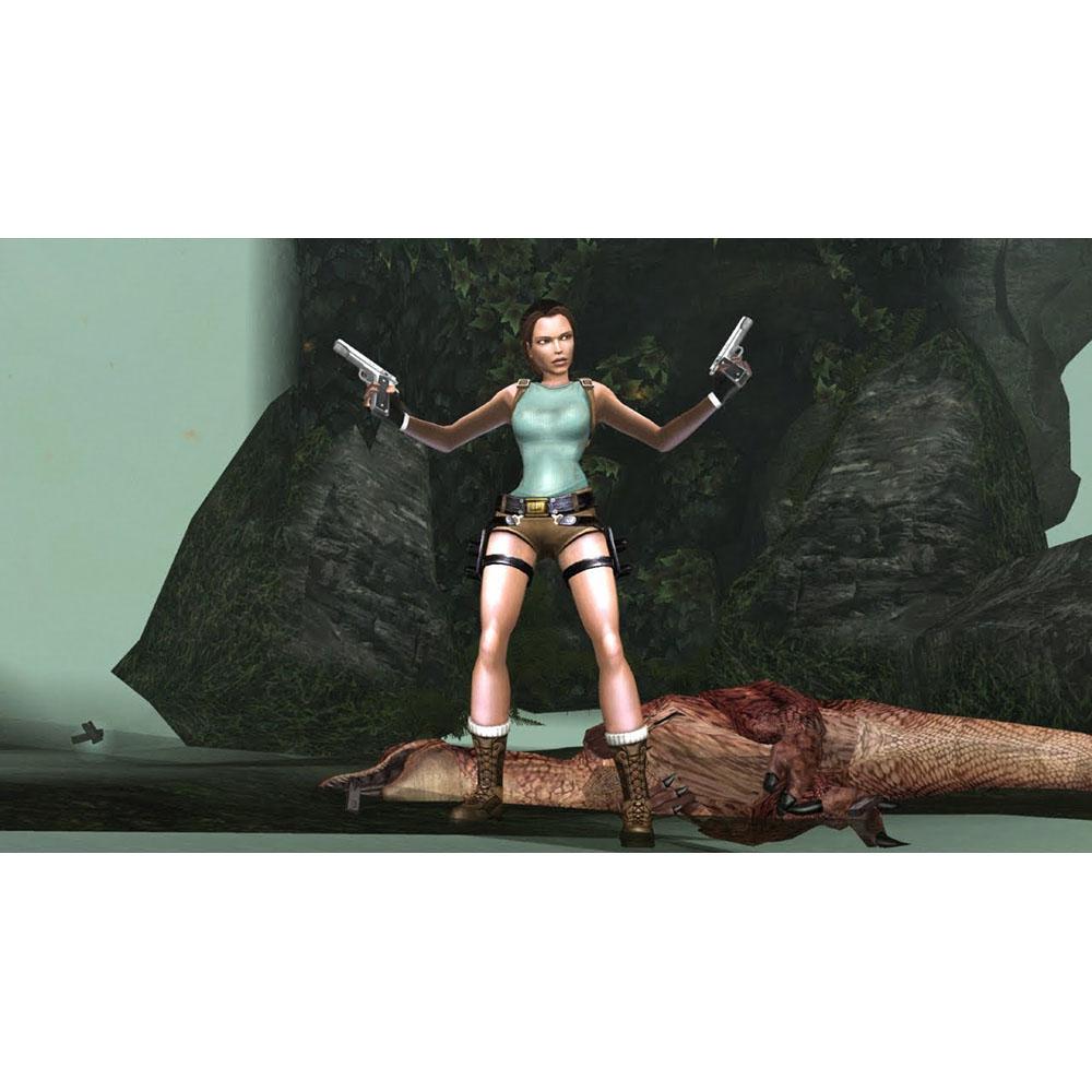 Foto 4 pulgar | Tomb Raider Trilogy para Ps3 - S010