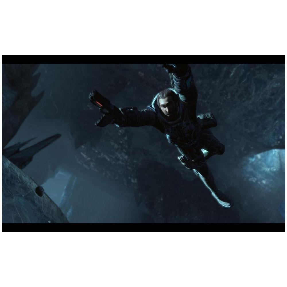 Foto 4 pulgar | Lost Planet 3 para PlayStation 3 - S001