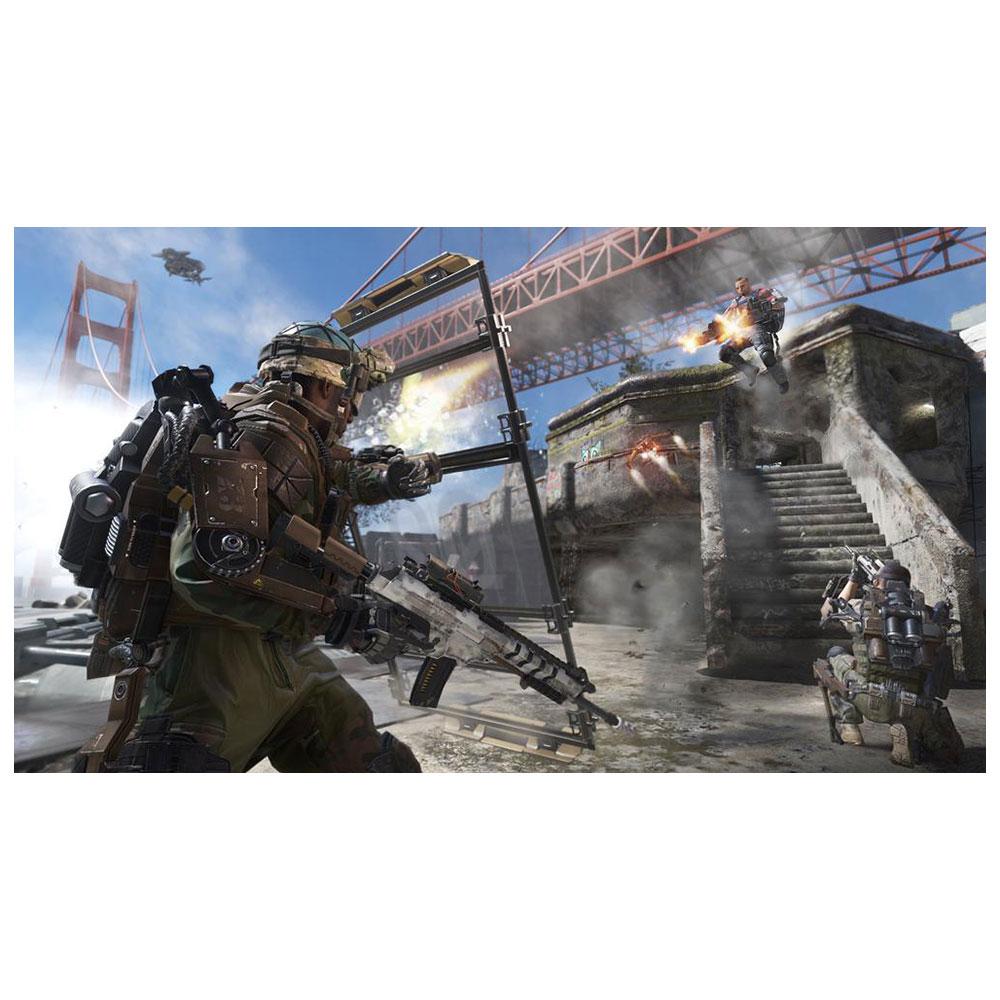 Foto 2 | Call Of Duty Advanced Warfare Versión Eng para Ps3 S001