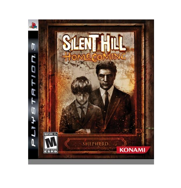 Foto 2 pulgar | Silent Hill Home Coming.- ps3