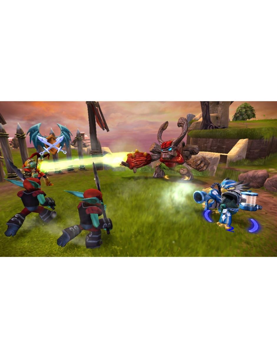 Foto 3 pulgar | Skylanders Giants (expansionpack) - Ps3