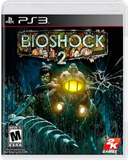 Foto 1 | Bioshock 2 para Ps3 -