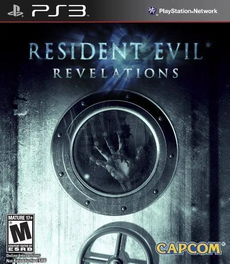 Foto 2 pulgar | Resident Evil: Revelations.  para Ps3