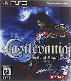 Foto 1 | Videojuego Castlevania Lords Of Shadow para Ps3