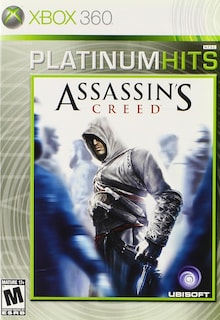 Foto 1 | Assassin's Creed 2 Xbox 360 -