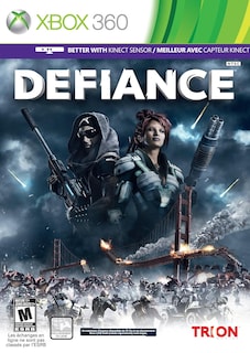 Foto 1 | Videojuego Defiance Para Xbox 360