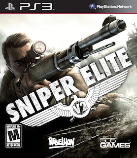 Foto 1 | Sniper Elite 2 para PlayStation 3