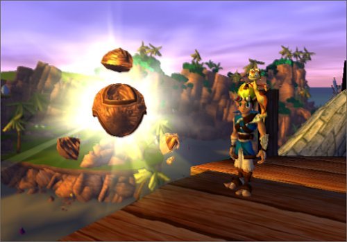 Foto 2 | Reacondicionado Videojuego Sony Jak And Daxter: The Precursor Legacy Ps2 - Venta Internacional.