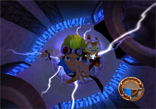 Foto 4 pulgar | Reacondicionado Videojuego Sony Jak And Daxter: The Precursor Legacy Ps2 - Venta Internacional.