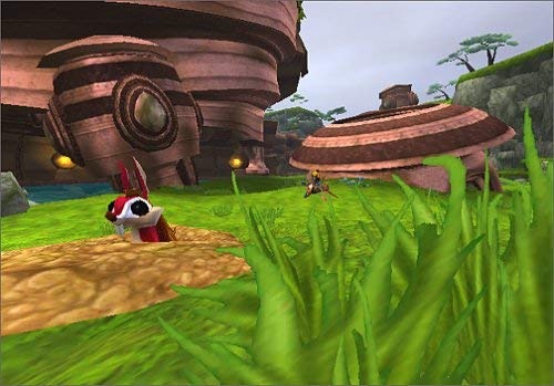 Foto 7 pulgar | Reacondicionado Videojuego Sony Jak And Daxter: The Precursor Legacy Ps2 - Venta Internacional.