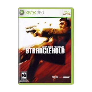 Foto 1 | Videojuego Sony Stranglehold Para Playstation 3 - Venta Internacional.