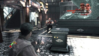 Foto 3 | Videojuego Sony Stranglehold Para Playstation 3 - Venta Internacional.