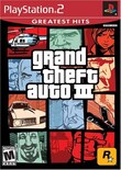 Reacondicionado Videojuego Sony Playstation 2 Grand Theft Auto Iii Renovado - Venta Internacional.