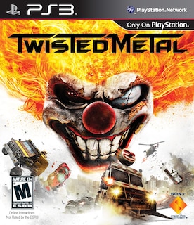 Foto 1 | Reacondicionado Videojuego Sony Twisted Metal Para Playstation 3 (renovado) - Venta Internacional.