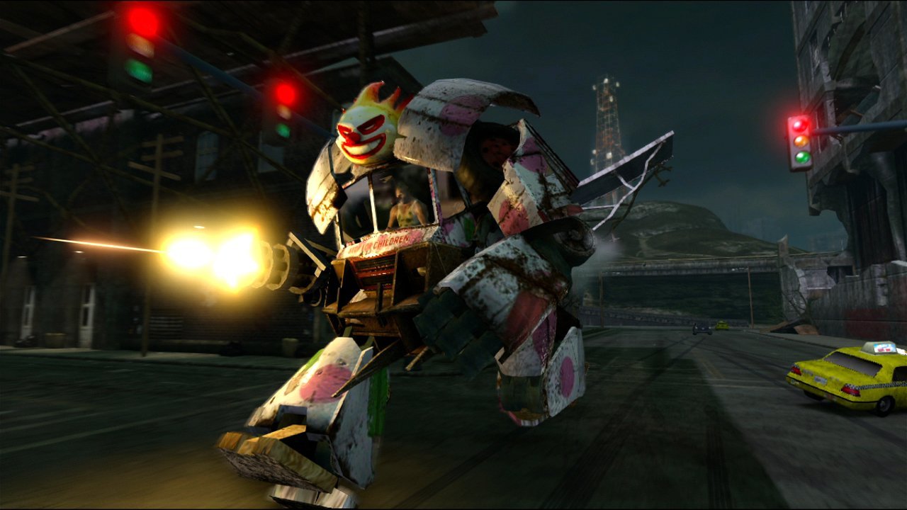 Foto 3 pulgar | Reacondicionado Videojuego Sony Twisted Metal Para Playstation 3 (renovado) - Venta Internacional.