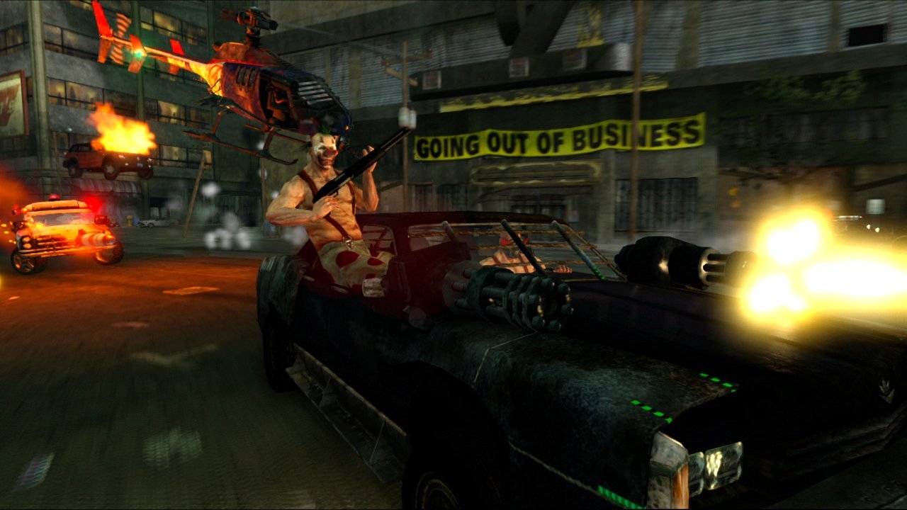 Foto 4 pulgar | Reacondicionado Videojuego Sony Twisted Metal Para Playstation 3 (renovado) - Venta Internacional.