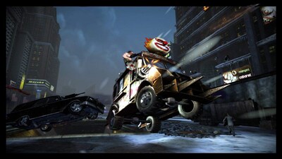 Foto 5 | Reacondicionado Videojuego Sony Twisted Metal Para Playstation 3 (renovado) - Venta Internacional.