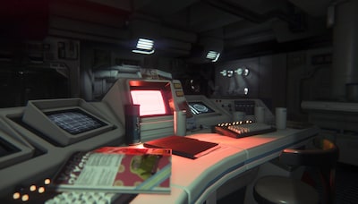 Foto 4 | Videojuego Sega Alien: Isolation Para Playstation 4 - Venta Internacional.