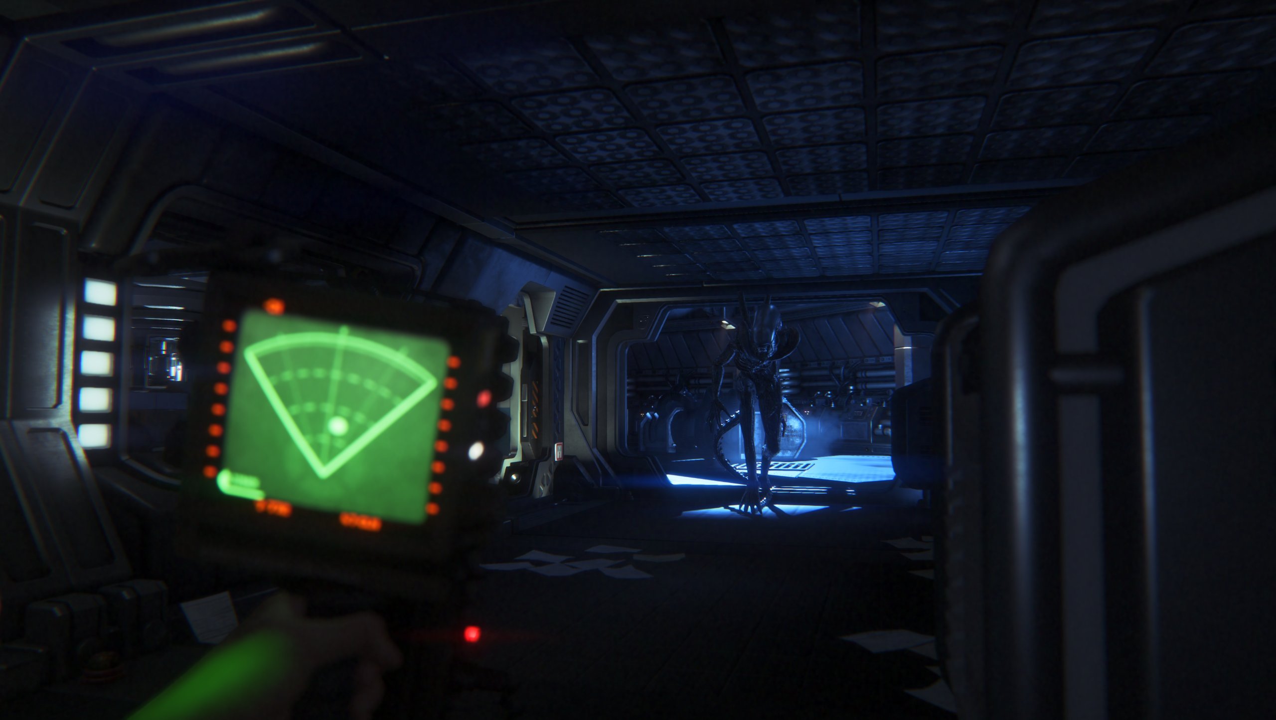 Foto 7 pulgar | Videojuego Sega Alien: Isolation Para Playstation 4 - Venta Internacional.