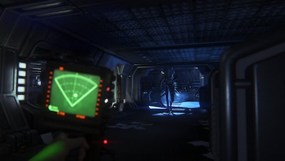 Foto 6 | Videojuego Sega Alien: Isolation Para Playstation 4 - Venta Internacional.