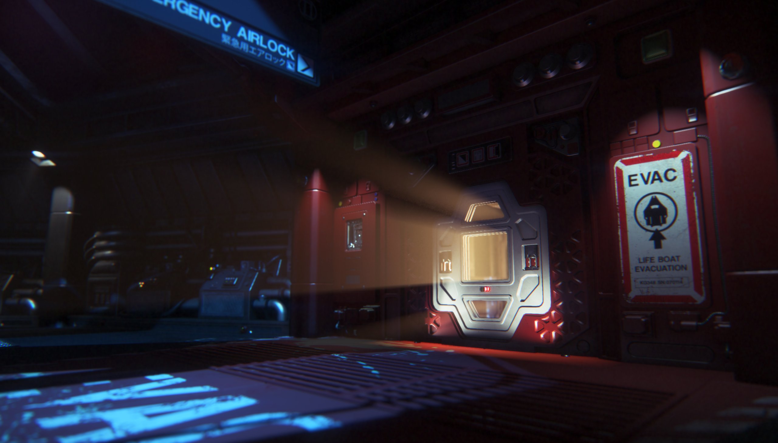 Foto 8 pulgar | Videojuego Sega Alien: Isolation Para Playstation 4 - Venta Internacional.