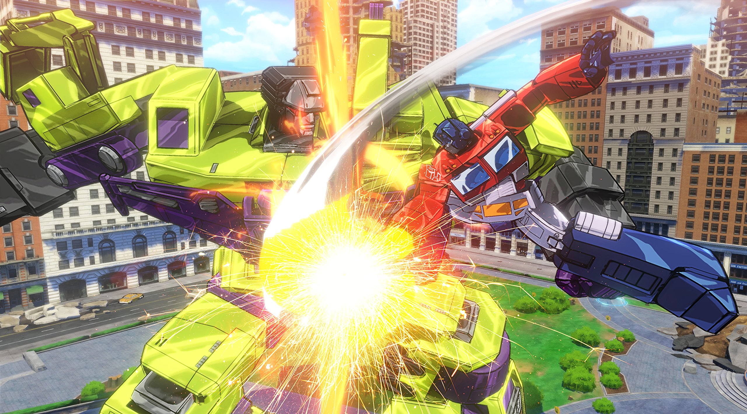 Foto 5 pulgar | Videojuego Activision Transformers Devastation Playstation 3 - Venta Internacional.