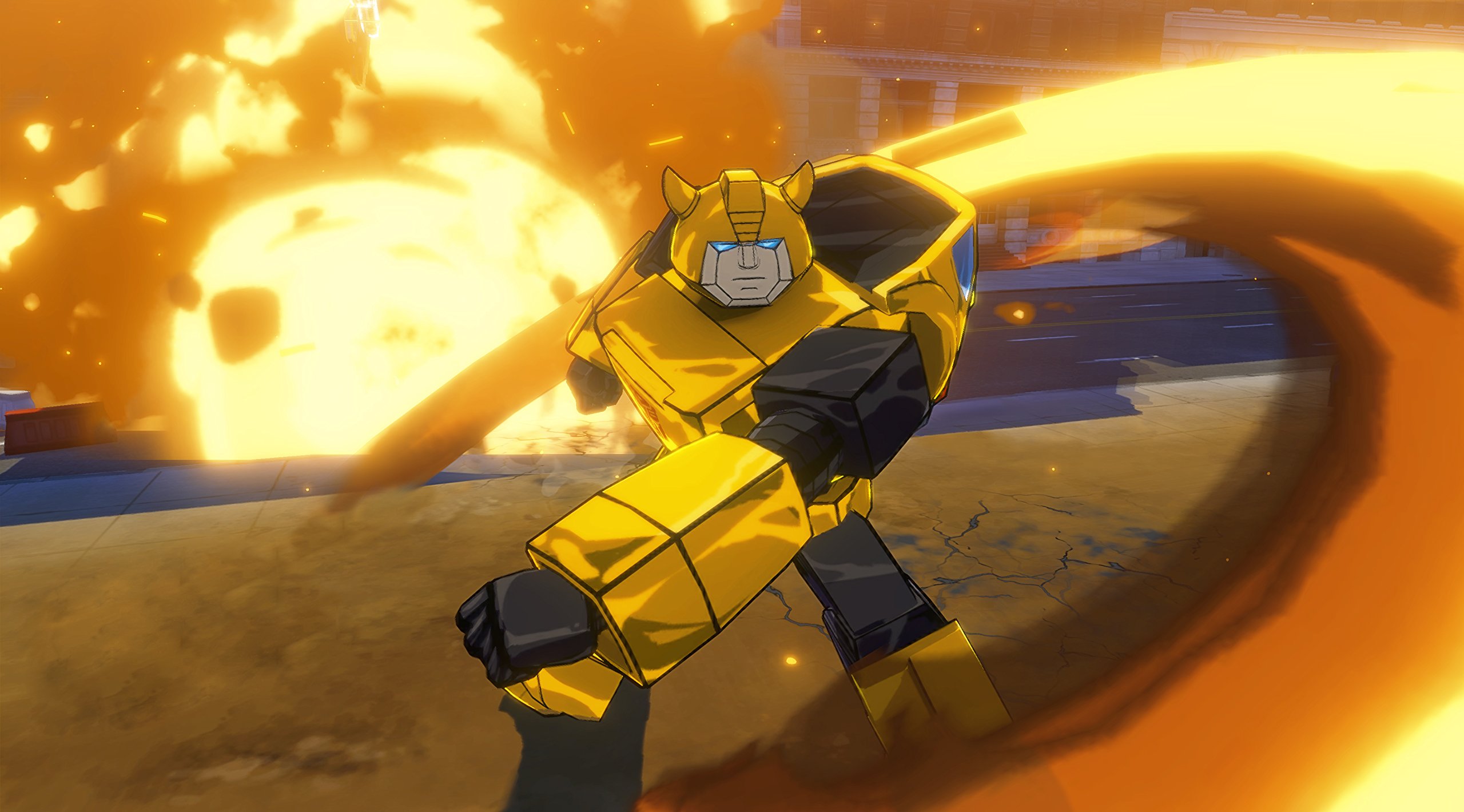 Foto 6 pulgar | Videojuego Activision Transformers Devastation Playstation 3 - Venta Internacional.