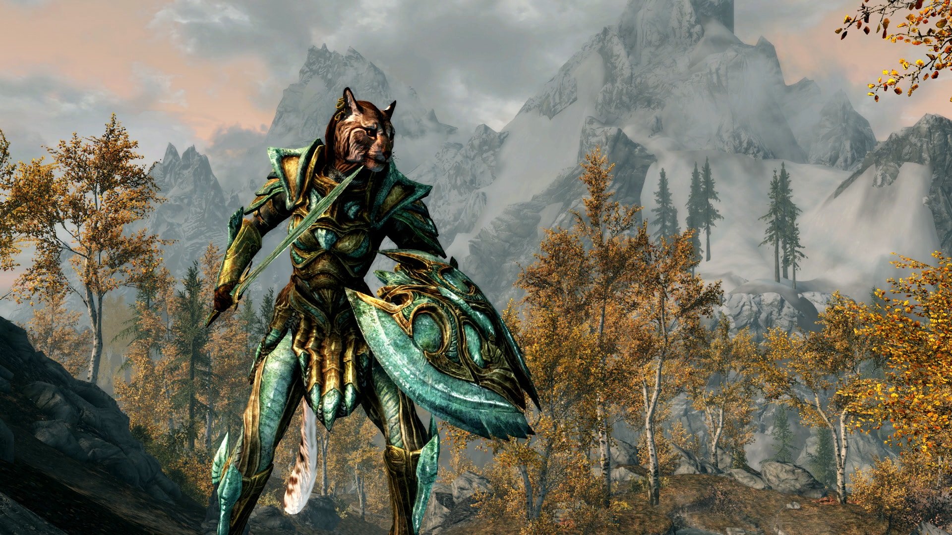 Foto 4 | Videojuego Nintendo Switch The Elder Scrolls V: Skyrim - Venta Internacional.