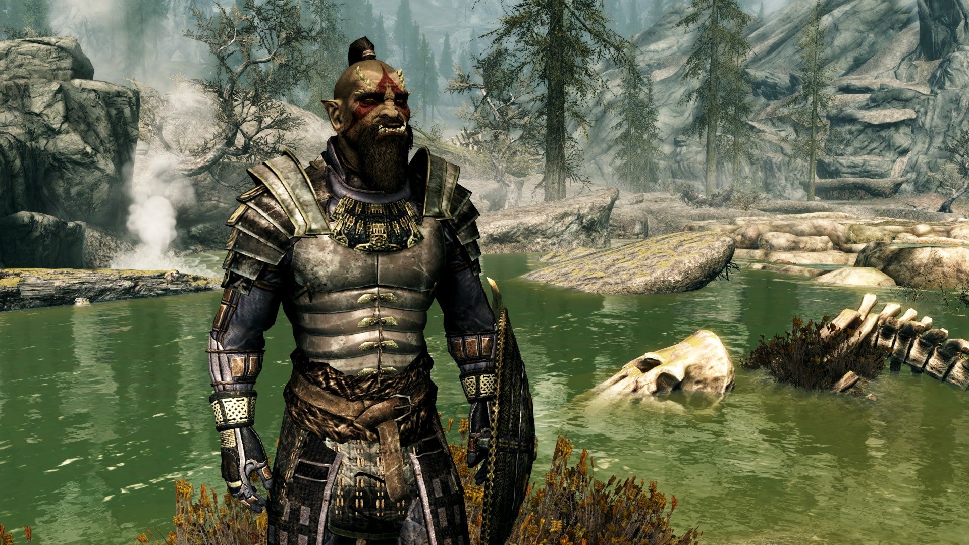 Foto 6 pulgar | Videojuego Nintendo Switch The Elder Scrolls V: Skyrim - Venta Internacional.