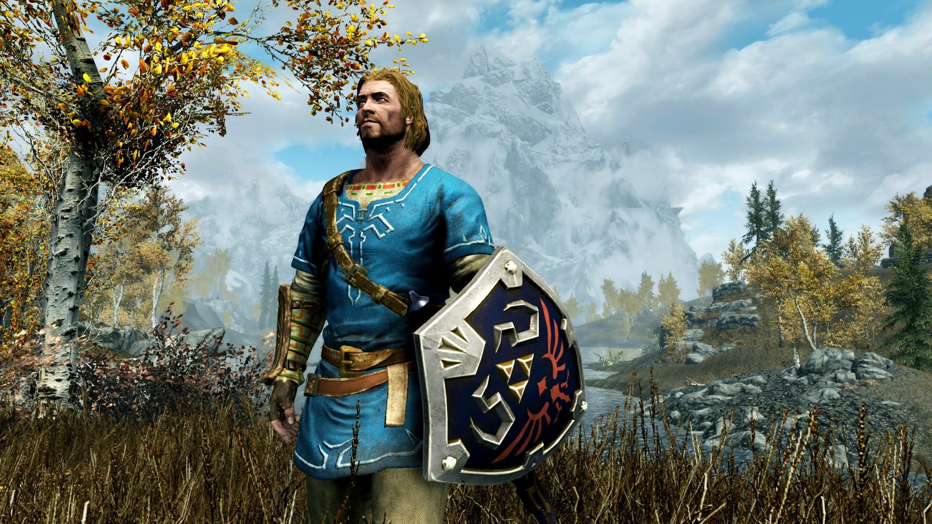 Foto 7 pulgar | Videojuego Nintendo Switch The Elder Scrolls V: Skyrim - Venta Internacional.