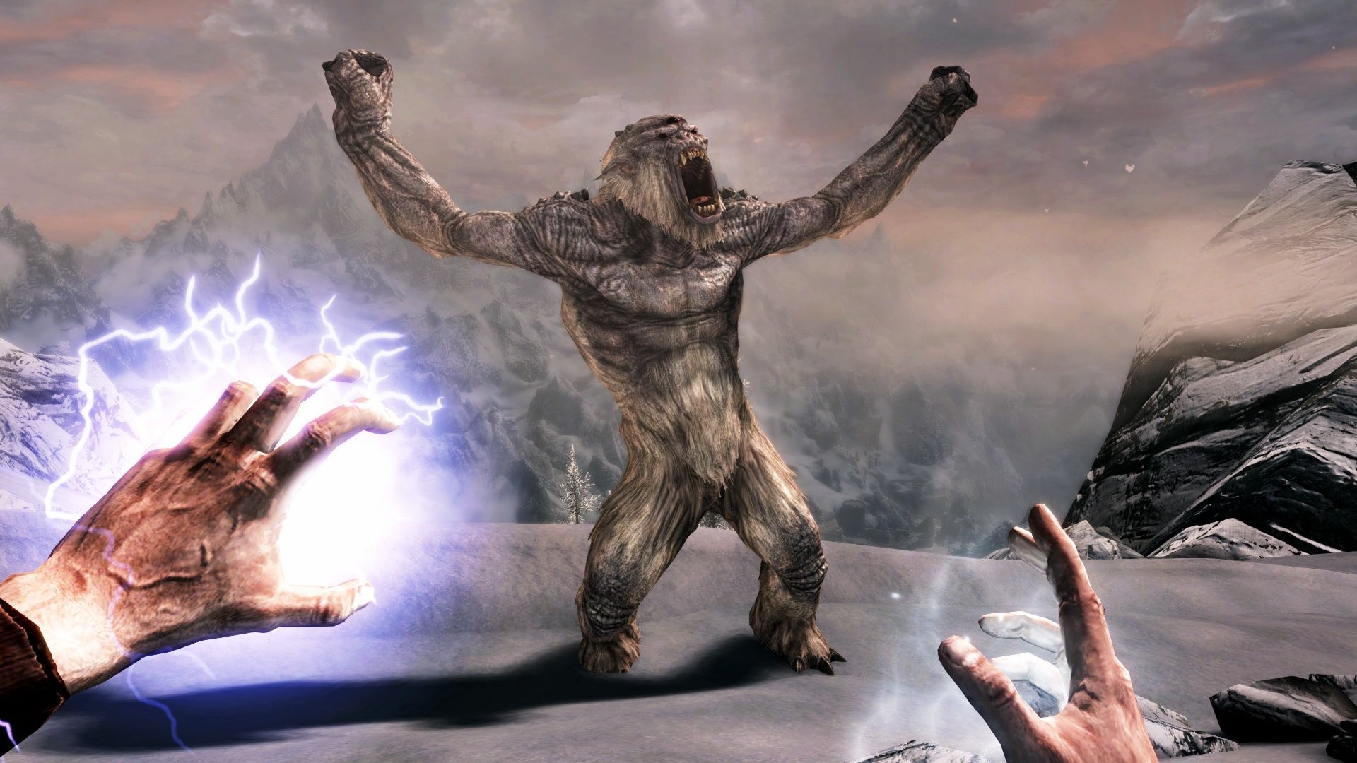 Foto 8 pulgar | Videojuego Nintendo Switch The Elder Scrolls V: Skyrim - Venta Internacional.