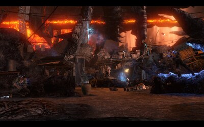 Foto 3 | Videojuego Playstation 3 Inversion - Bandai Namco Entertainment - Venta Internacional.