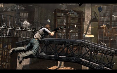 Foto 6 | Videojuego Playstation 3 Inversion - Bandai Namco Entertainment - Venta Internacional.