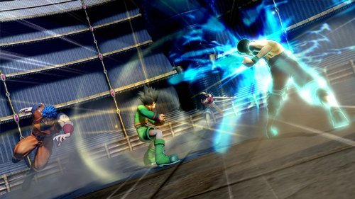 Foto 6 pulgar | Videojuego Sony J Stars Victory Vs Para Ps3 (versión Japonesa) - Venta Internacional.