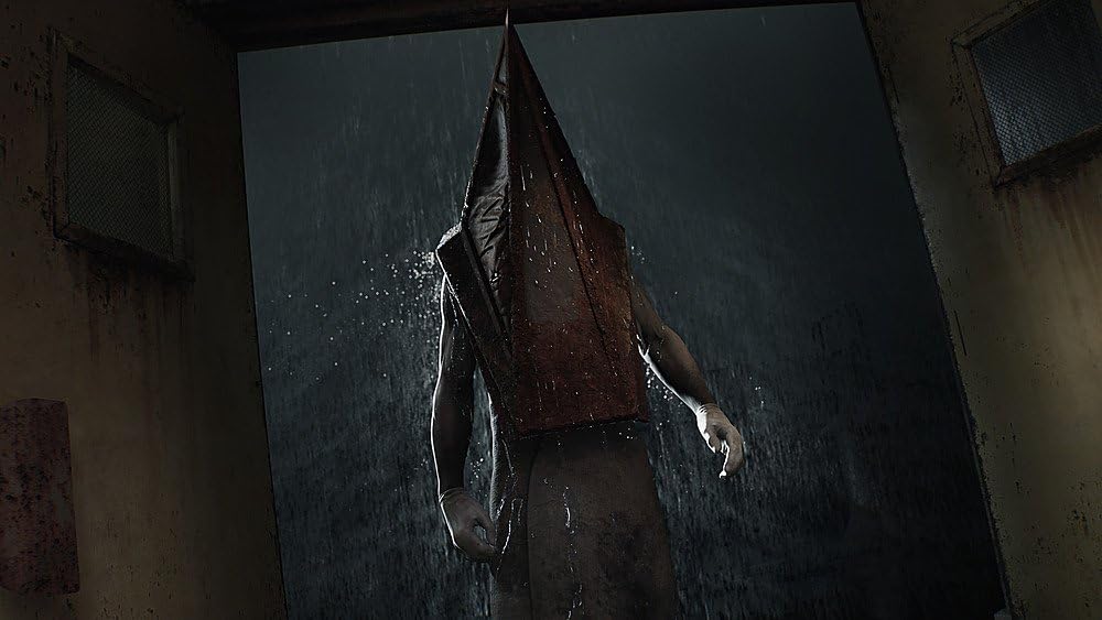 Foto 4 pulgar | Videojuego Konami Silent Hill 2 Para Playstation 5 - Venta Internacional.