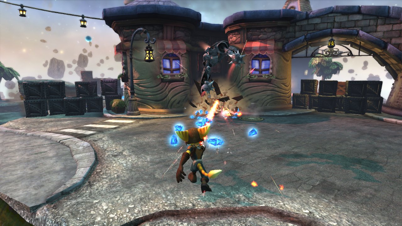 Foto 3 pulgar | Videojuego Sony Playstation Move Heroes Para Ps3 - Venta Internacional.