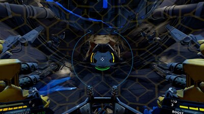 Foto 6 | Videojuego Playstation Vr Starblood Arena - Venta Internacional.