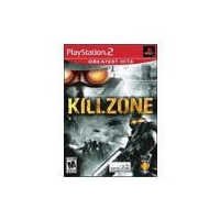 Foto 2 pulgar | Videojuego Sony Killzone Greatest Hits Para Playstation 2 - Venta Internacional.