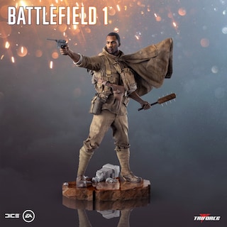 Foto 3 | Edición De Coleccionista Exclusiva De Battlefield 1 Sin Juego - Venta Internacional.