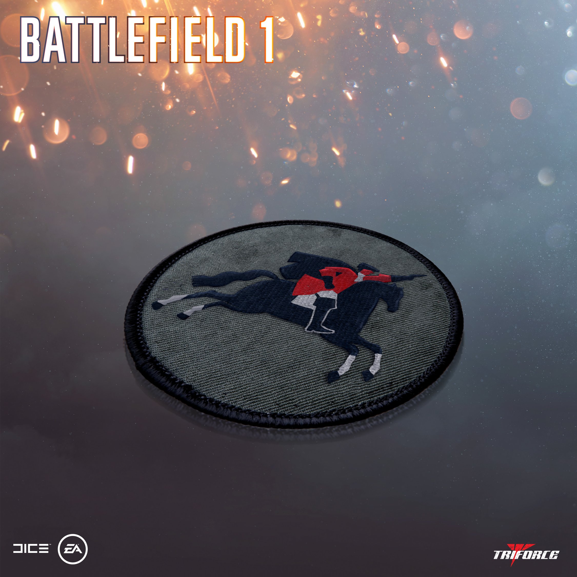 Foto 6 pulgar | Edición De Coleccionista Exclusiva De Battlefield 1  Sin Juego - Venta Internacional.