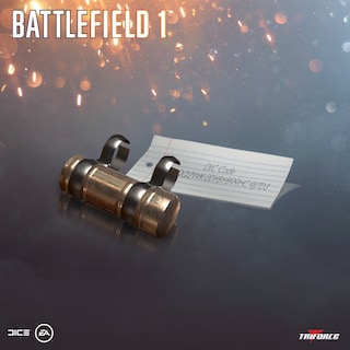 Foto 6 | Edición De Coleccionista Exclusiva De Battlefield 1 Sin Juego - Venta Internacional.