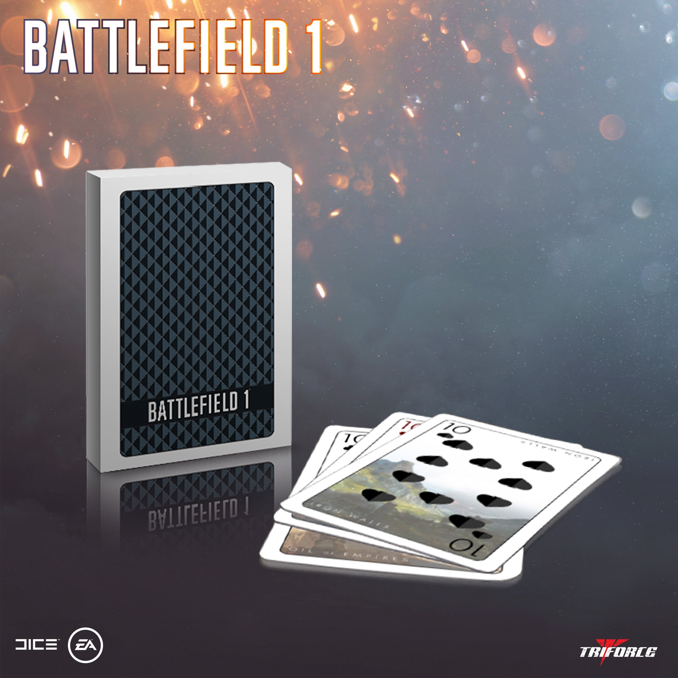 Foto 8 pulgar | Edición De Coleccionista Exclusiva De Battlefield 1  Sin Juego - Venta Internacional.