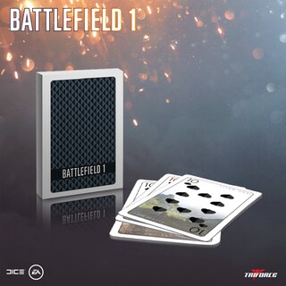 Foto 7 | Edición De Coleccionista Exclusiva De Battlefield 1 Sin Juego - Venta Internacional.