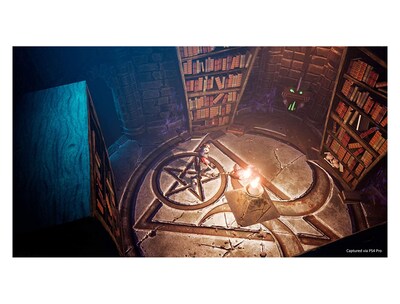 Foto 2 | Medievil PS4